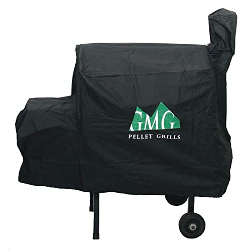 Algopix Similar Product 12 - Green Mountain Grills 3001 Daniel Boone