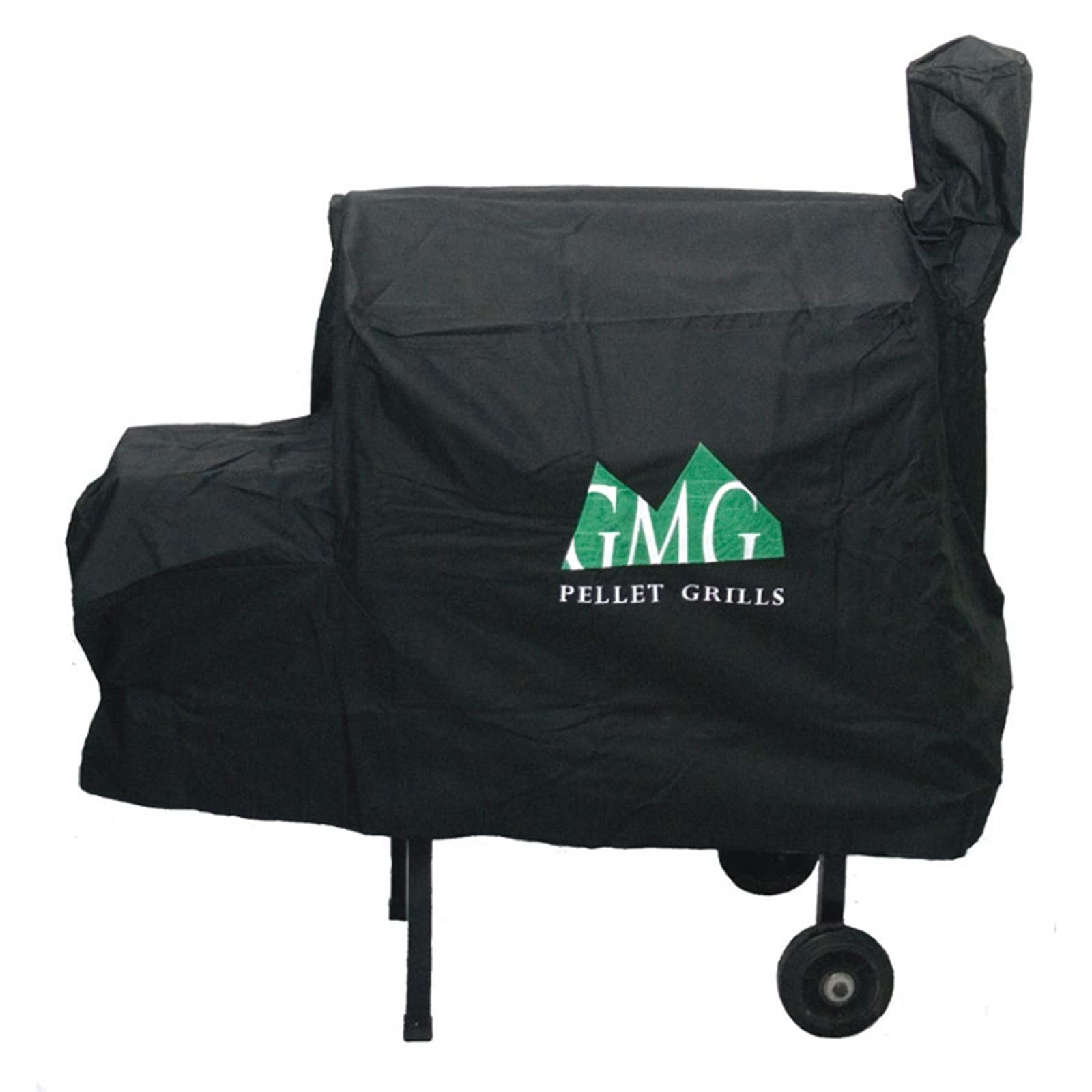 Algopix Similar Product 18 - Green Mountain Grills 3001 Daniel Boone