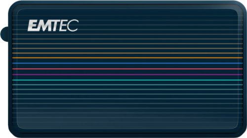 Algopix Similar Product 11 - EMTEC Highway 128 GB USB 30 Solid