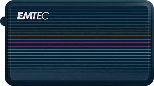 Algopix Similar Product 11 - EMTEC Highway 256 GB USB 30 Solid