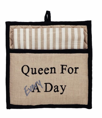 Algopix Similar Product 6 - IHF Home Decor Kitchen Pot Holder Au