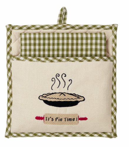 Algopix Similar Product 1 - IHF Home Decor Apple Valley Design Pot