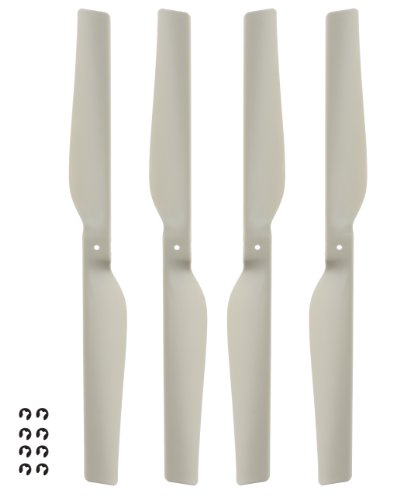 Algopix Similar Product 16 - Parrot AR.Drone 2.0 Propeller - EE Sand