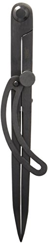 Algopix Similar Product 13 - Divider 200mm polished with setting