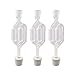 Algopix Similar Product 7 - Fastrack Airlocks for Fermenting Bubble