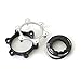 Algopix Similar Product 12 - XLC BRX62 Adapter Center Lock Unisex