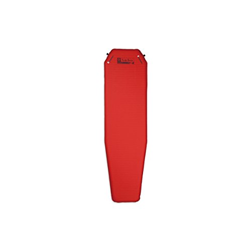 Algopix Similar Product 3 - Nemo Tuo Sleeping Pad (Magma) 20 Regular