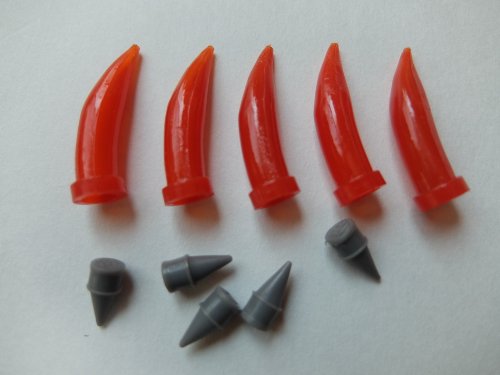 Algopix Similar Product 16 - Dental Mircle Tip 100PCSUse with