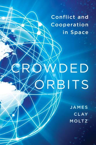 Algopix Similar Product 6 - Crowded Orbits Conflict and