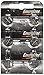 Algopix Similar Product 20 - Energizer LR44 15V Button Cell Battery