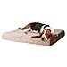 Algopix Similar Product 10 - PETMAKER Memory Foam Dog Bed with