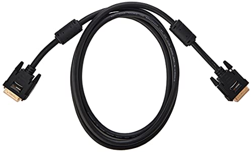 Algopix Similar Product 3 - Amazon Basics DVI to DVI Monitor