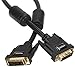 Algopix Similar Product 5 - Amazon Basics DVI to DVI Cable  98