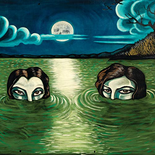 Algopix Similar Product 19 - English Oceans [Explicit]