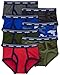 Algopix Similar Product 8 - Carters Little Boys 7Pack Cotton