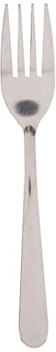 Algopix Similar Product 17 - Winco 12Piece Windsor Salad Fork Set