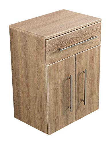 Algopix Similar Product 5 - Emotion AurumXL Bathroom Cabinet Light