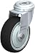 Algopix Similar Product 10 - Blickle LRAPath 75KFK Swivel Caster