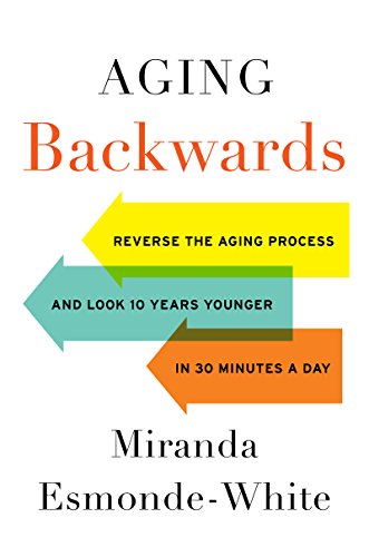 Algopix Similar Product 2 - Aging Backwards Reverse the Aging