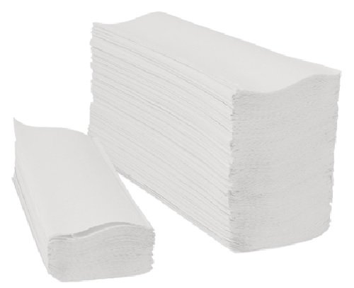 Algopix Similar Product 7 - Greensoft MFW33412  Premium Multi Fold