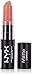 Algopix Similar Product 20 - NYX Cosmetics Matte Lipstick Spirit