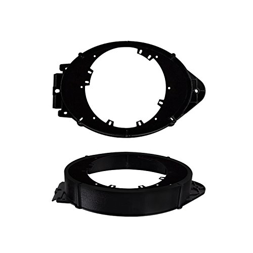 Algopix Similar Product 12 - Metra 823005 6 to 634 Speaker
