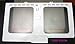 Algopix Similar Product 6 - SAMSUNG DA9707015A Refrigerator Shelf