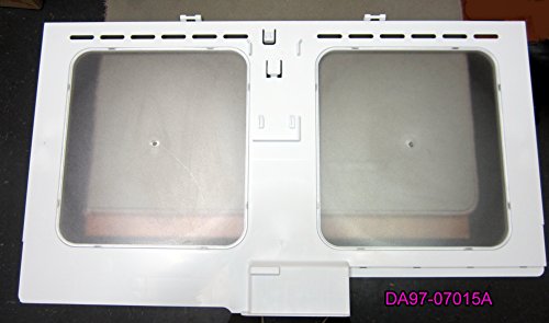 Algopix Similar Product 8 - SAMSUNG DA9707015A Refrigerator Shelf