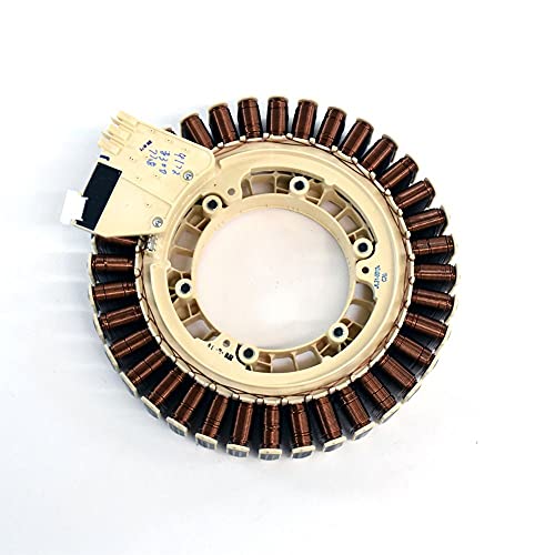 Algopix Similar Product 3 - Samsung DC3100124A Washer Motor Stator
