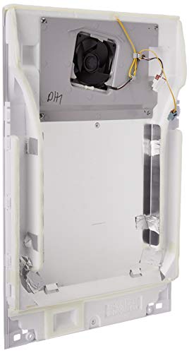 Algopix Similar Product 10 - Samsung DA97-12609C Assy Cover Evap-Ref