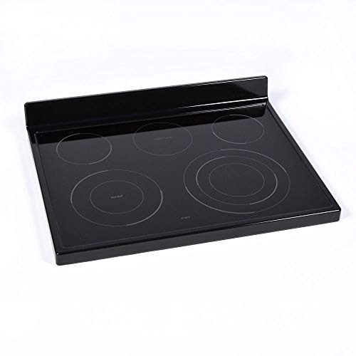 Algopix Similar Product 3 - Samsung DG9400735H Assy FrameCooktop