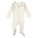Algopix Similar Product 16 - Lovedbaby Baby Girls Organic Snap