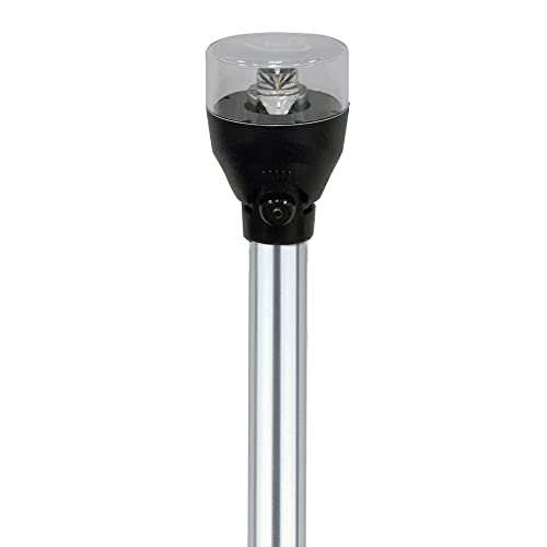 Algopix Similar Product 20 - attwood LED Articulating All Around