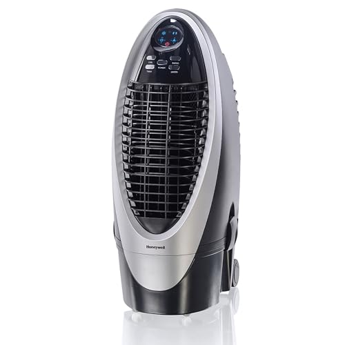 Algopix Similar Product 6 - Honeywell 300 CFM Indoor Portable