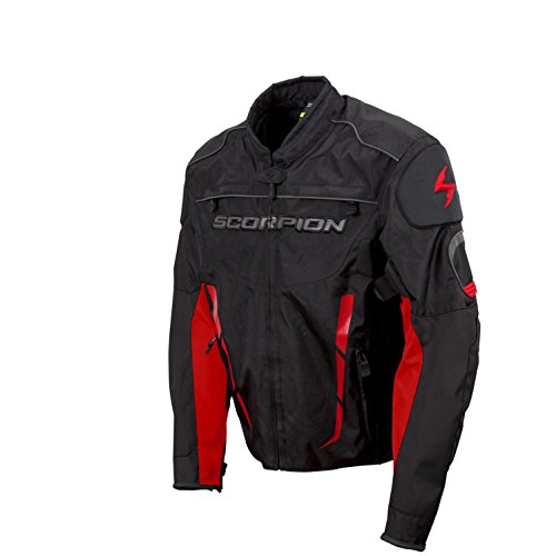 Algopix Similar Product 8 - Scorpion Battalion Jacket