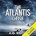 Algopix Similar Product 11 - The Atlantis Gene The Origin Mystery
