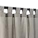 Algopix Similar Product 19 - Sunbrella Outdoor Curtain with Tab Top