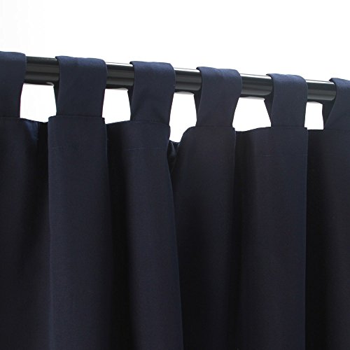 Algopix Similar Product 17 - Pawleys Island Sunbrella Curtain 