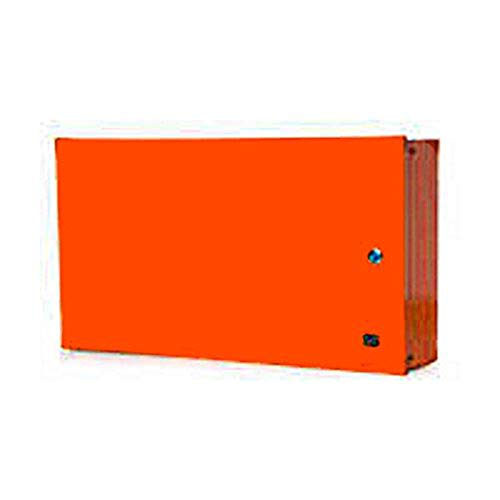Algopix Similar Product 3 - Spaceage ACE ACESSORY CABINET RED 