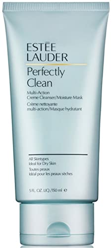 Algopix Similar Product 15 - Estee Lauder Perfectly Clean Creme