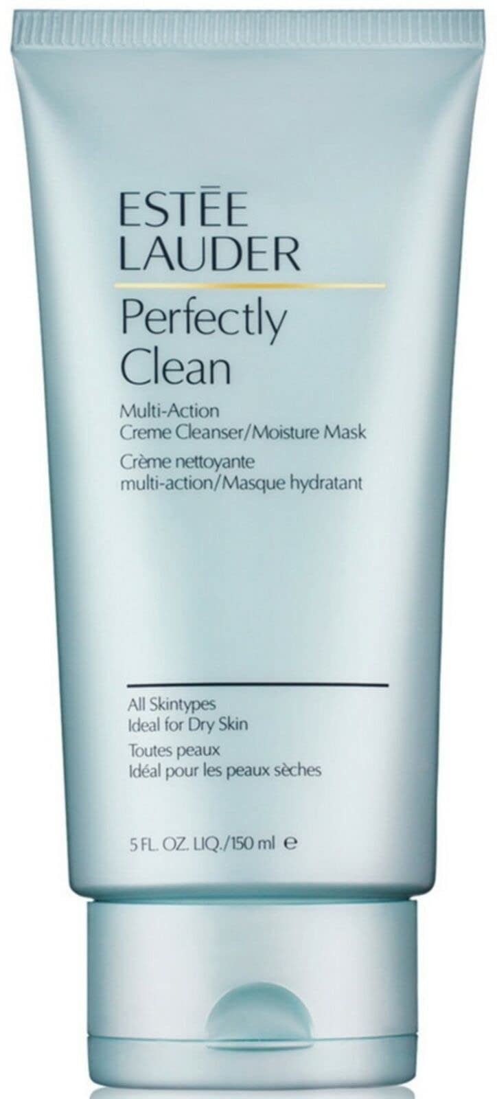 Algopix Similar Product 7 - Estee Lauder Perfectly Clean Creme