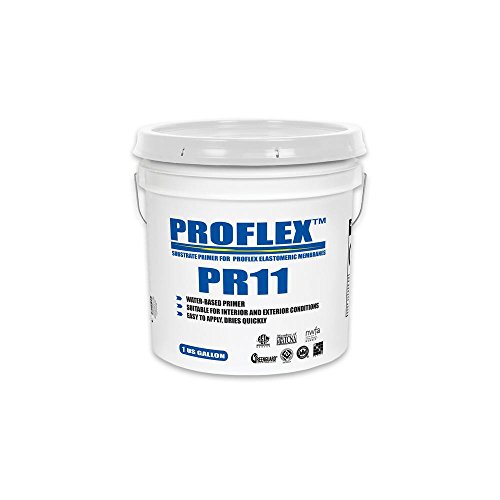 Algopix Similar Product 10 - ProFlex 1 Gal Acrylic Based