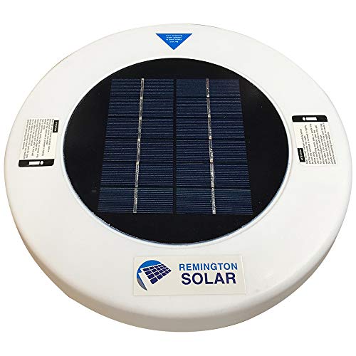 Algopix Similar Product 5 - Remington Solar ChlorineFree Sun Shock