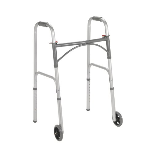Algopix Similar Product 9 - Drive Medical 102441 Two Button