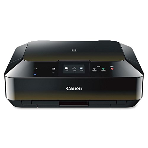 Algopix Similar Product 1 - Canon PIXMA MG6320 Inkjet Multifunction