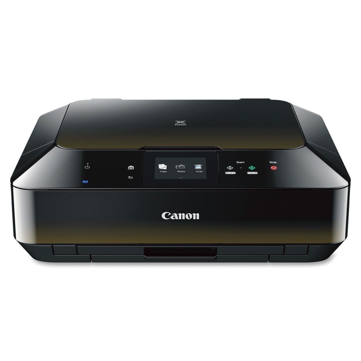 Algopix Similar Product 3 - Canon PIXMA MG6320 Inkjet Multifunction