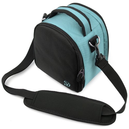 Algopix Similar Product 17 - Carrying for Canon EOS M200 Ra 1DX