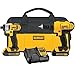 Algopix Similar Product 1 - DEWALT 20V MAX Cordless Drill and