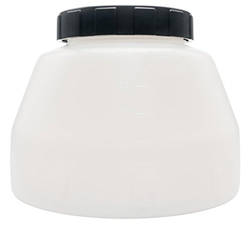Algopix Similar Product 9 - Wagner 417921 Container with Cover