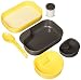Algopix Similar Product 10 - Wildo Camp-A-Box, Lemon